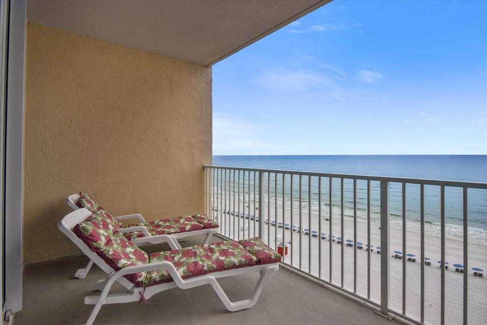 San Carlos Unit 902 House in Gulf Shores