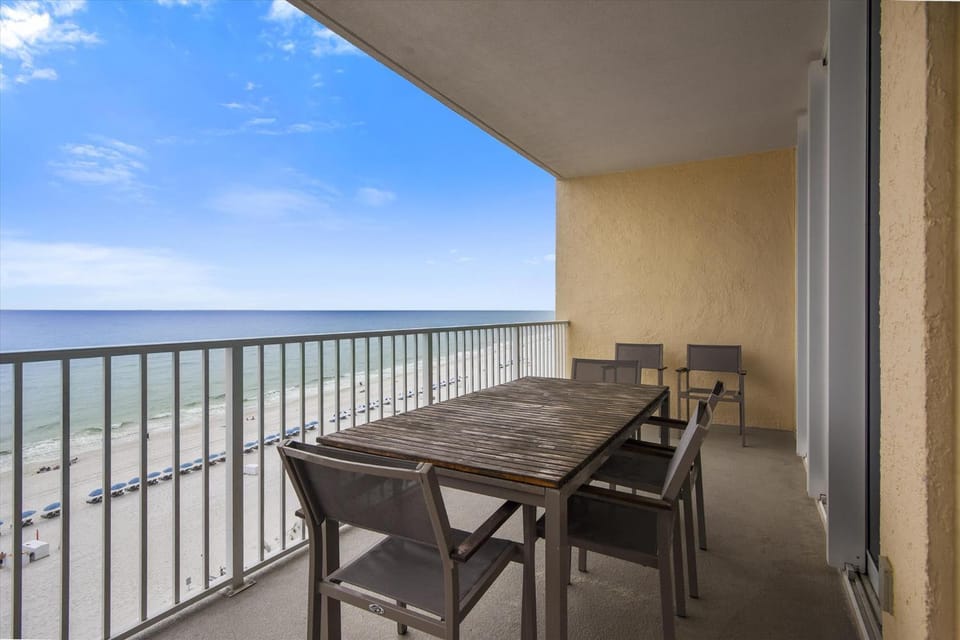 San Carlos Unit 902 House in Gulf Shores