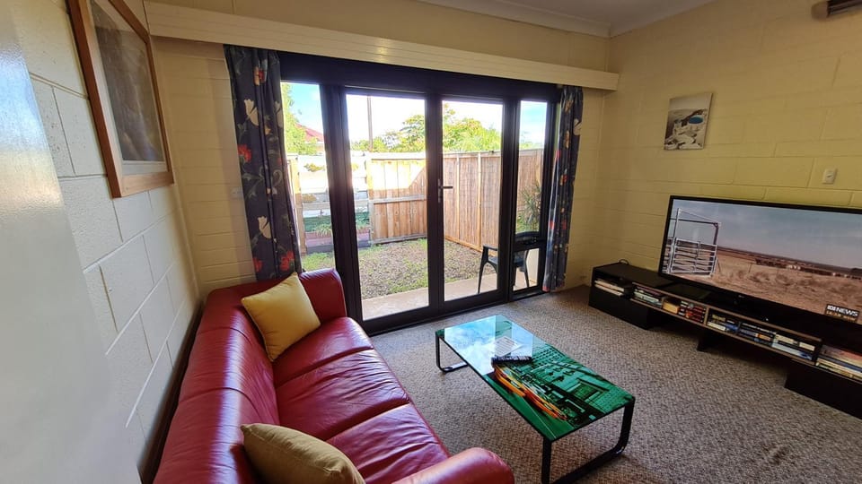 Rise n Shine - Affordable 50sqm Garden Apartment Apartment in Port Pirie