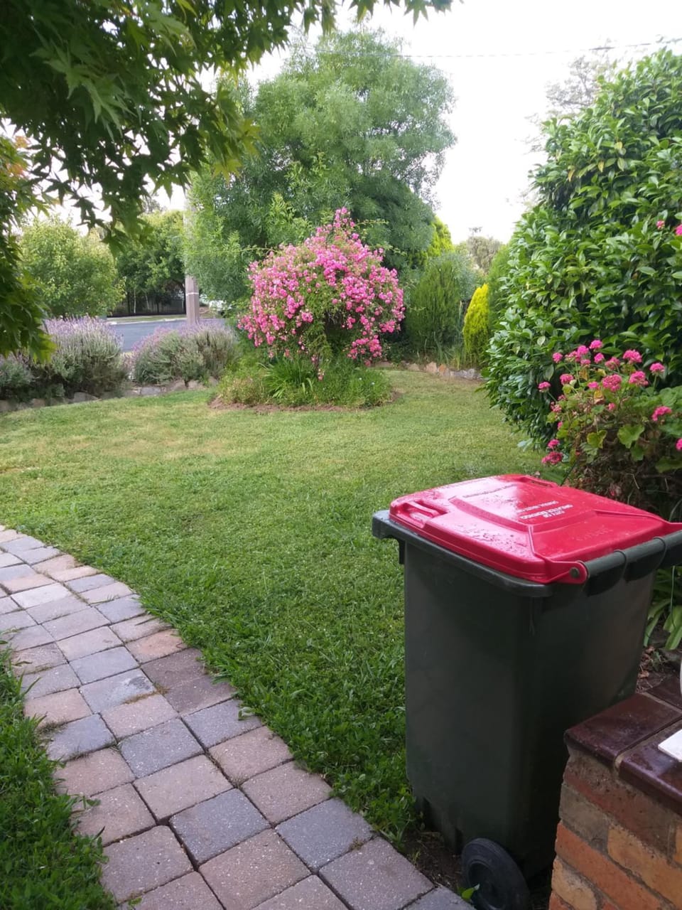 Happy Home House in Bendigo