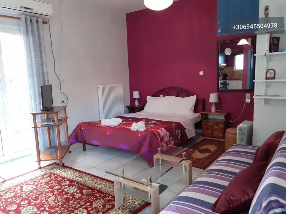The Best Offer Apartment in Peloponnese, Western Greece and the Ionian