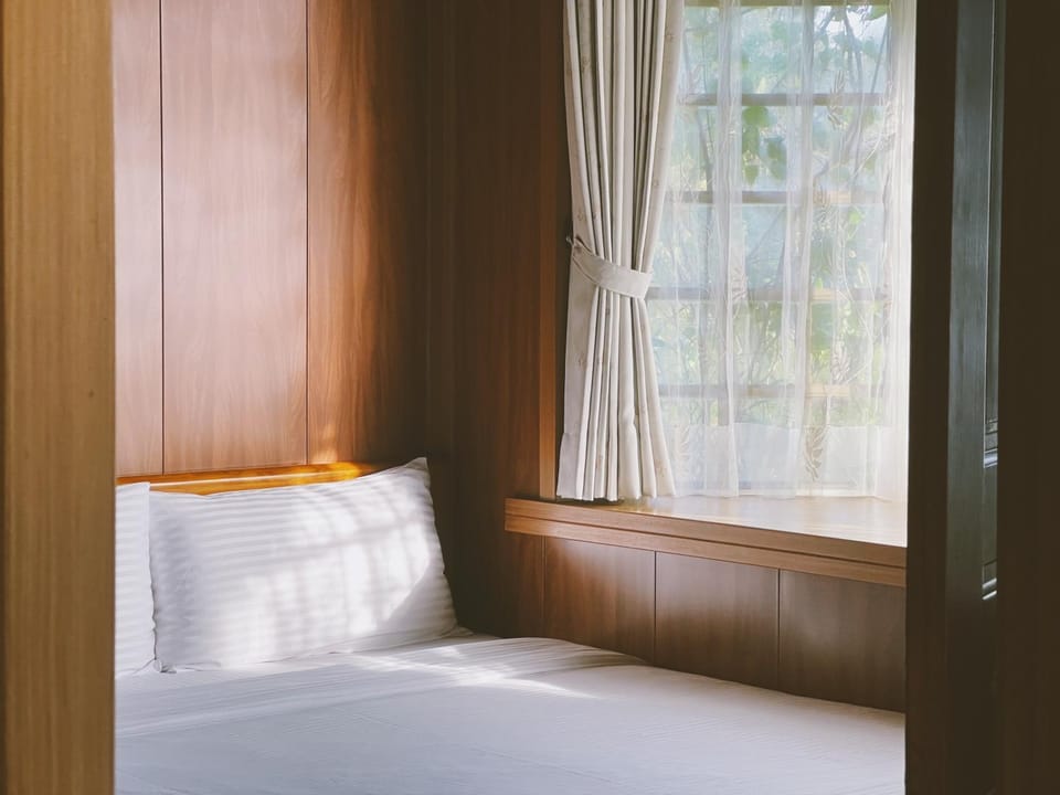東方雲民宿 Bed and Breakfast in Kaohsiung