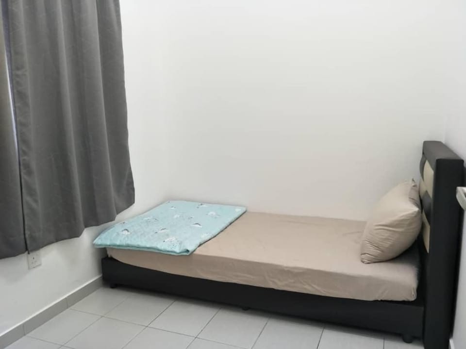 Enjoy Cozy 2 Room Condo at Mesahill Nilai (15 mins to KLIA) Apartment in Negeri Sembilan, Malaysia