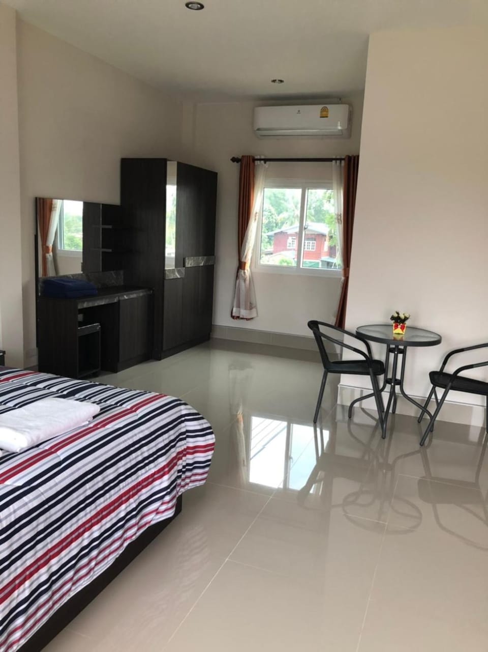 Pakham Gardens Resort Hotel in Cambodia