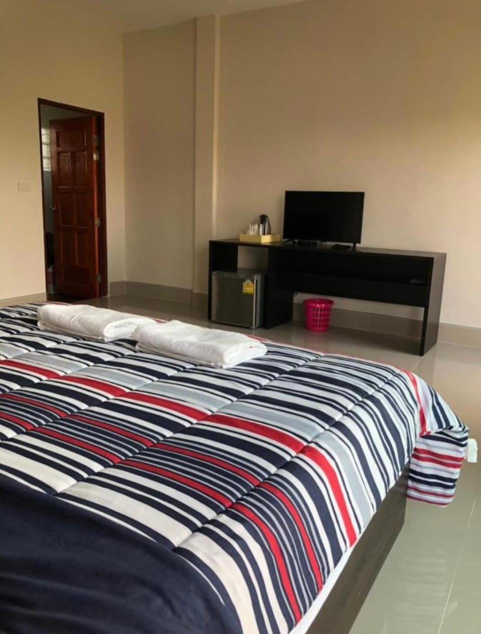 Pakham Gardens Resort Hotel in Cambodia