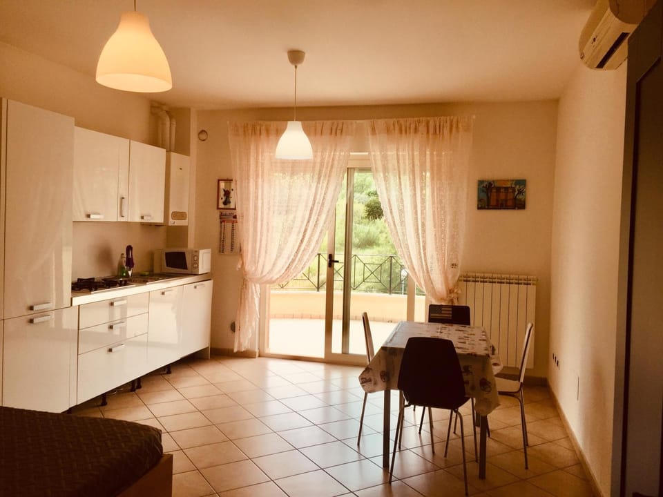 La Perla Apartment in Abruzzo