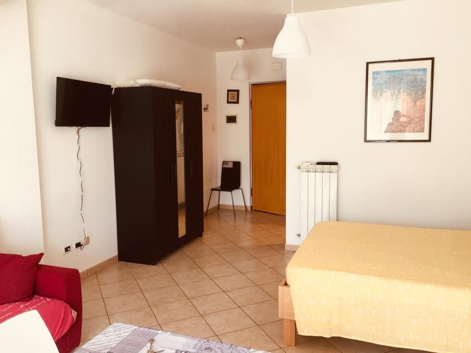 La Perla Apartment in Abruzzo