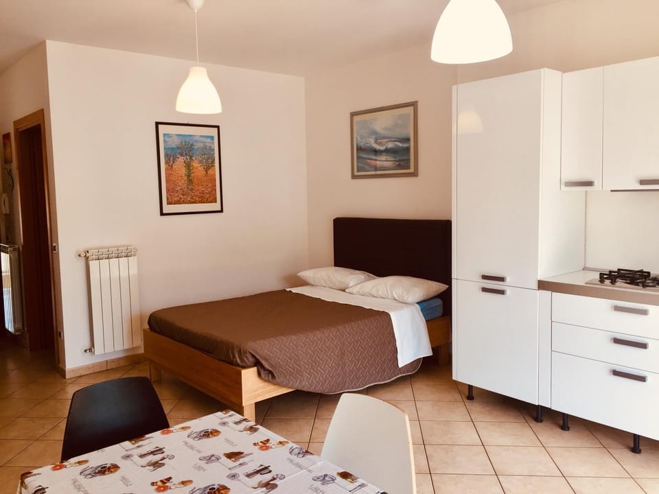 La Perla Apartment in Abruzzo