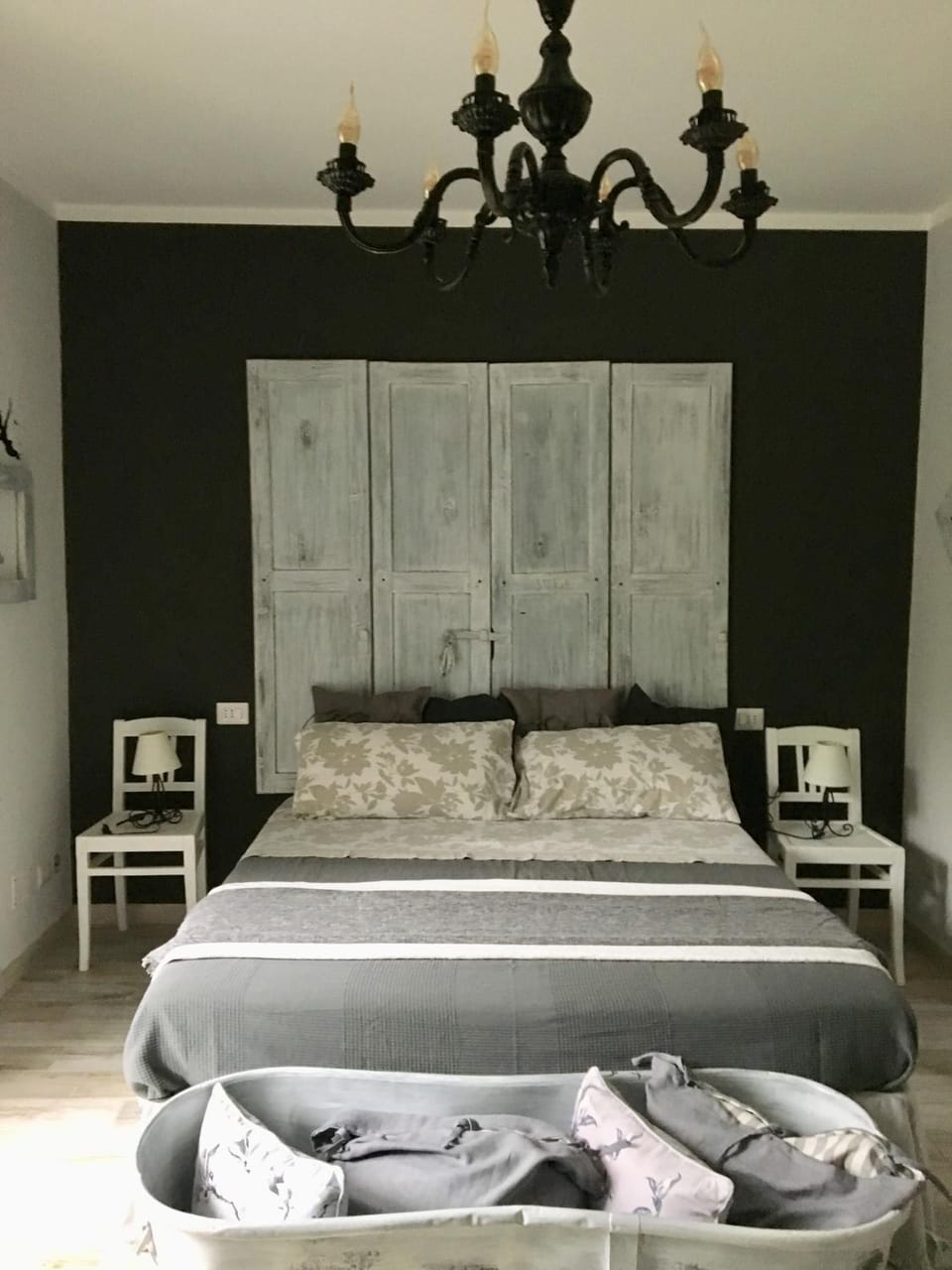 B&B La libellula Bed and Breakfast in Piedmont
