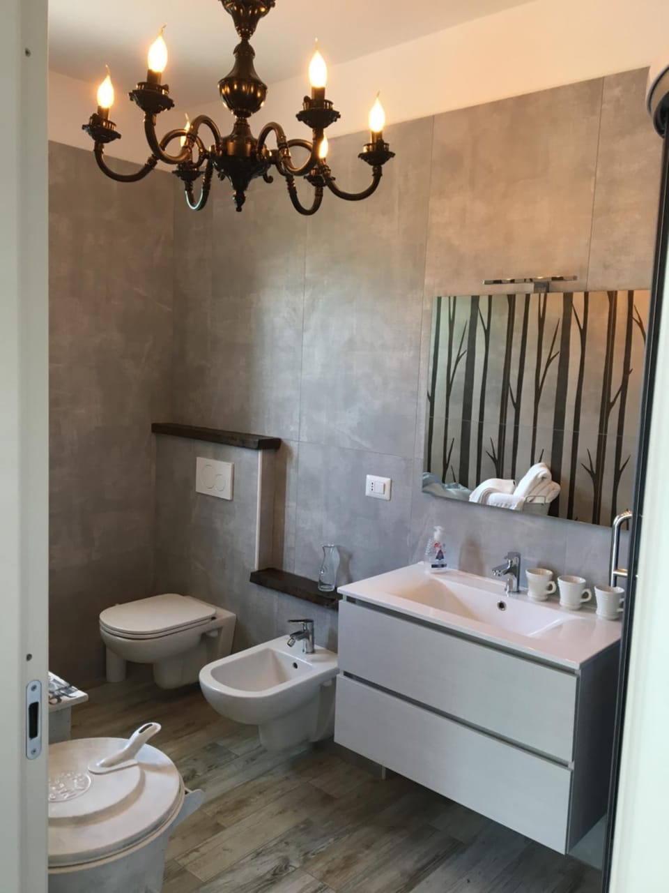 B&B La libellula Bed and Breakfast in Piedmont