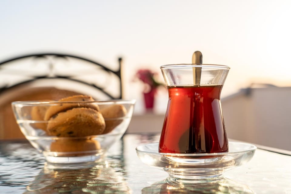 Mastiha luxury maisonette II House in Decentralized Administration of the Aegean