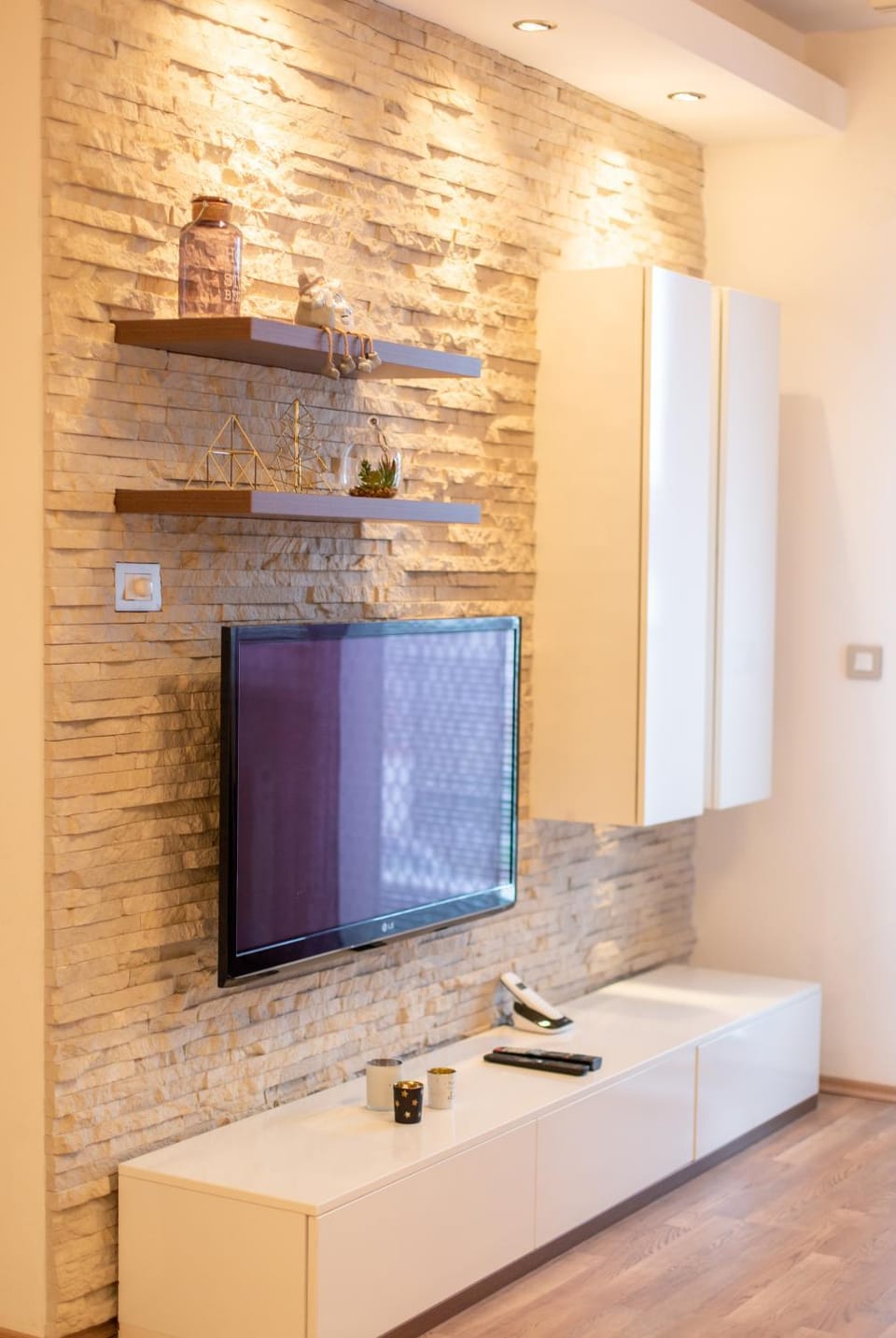 TV and multimedia