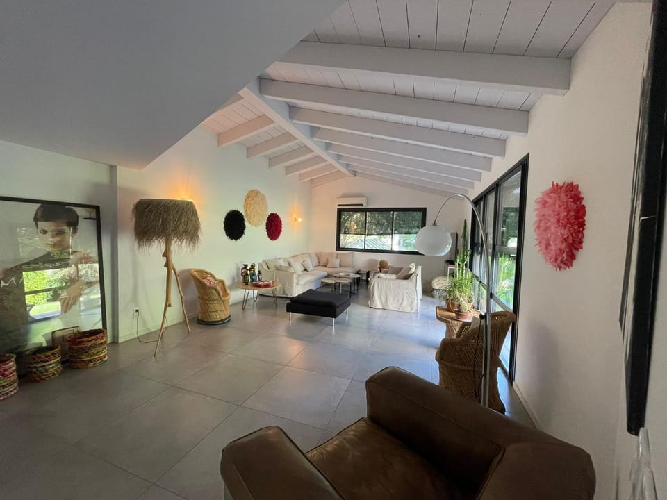 Maison centre ville UZES House in Uzes