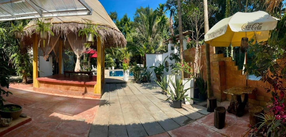 Hallo Villa Khanom Vacation rental in Thailand