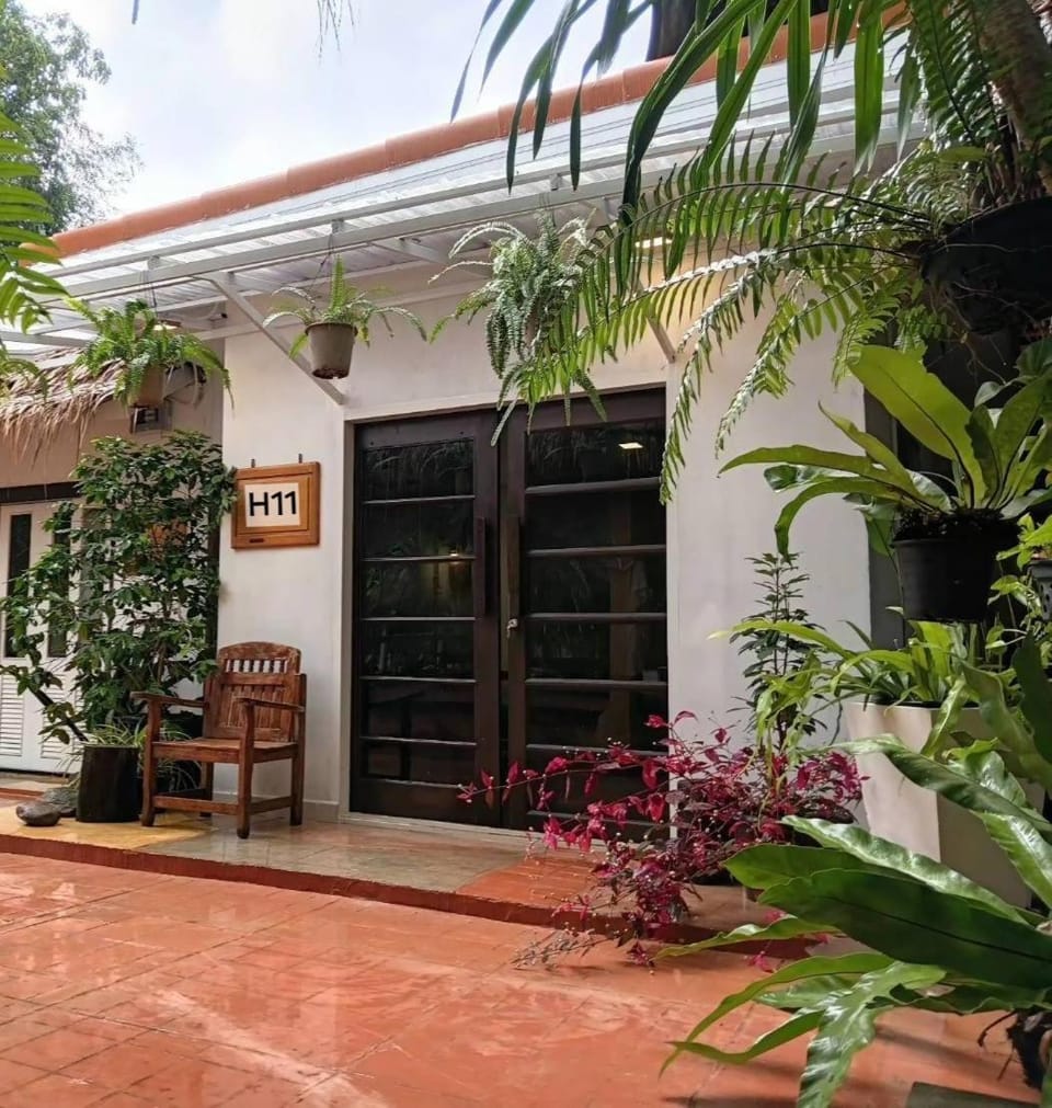 Hallo Villa Khanom Vacation rental in Thailand