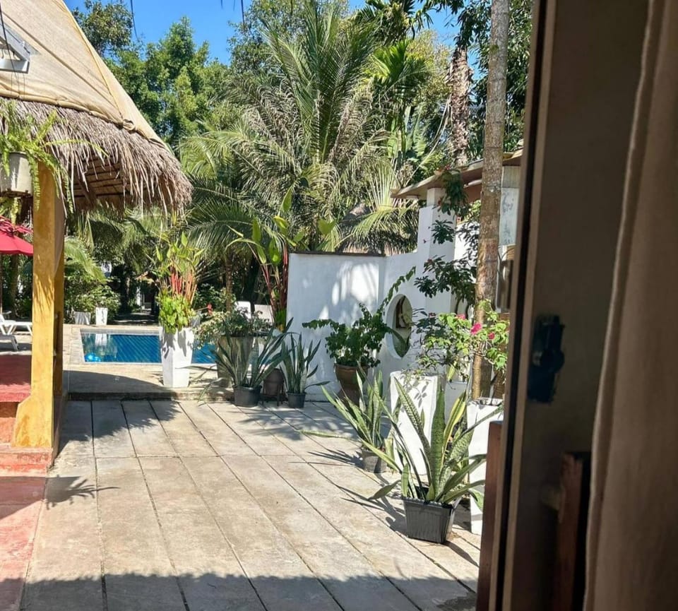 Hallo Villa Khanom Vacation rental in Thailand