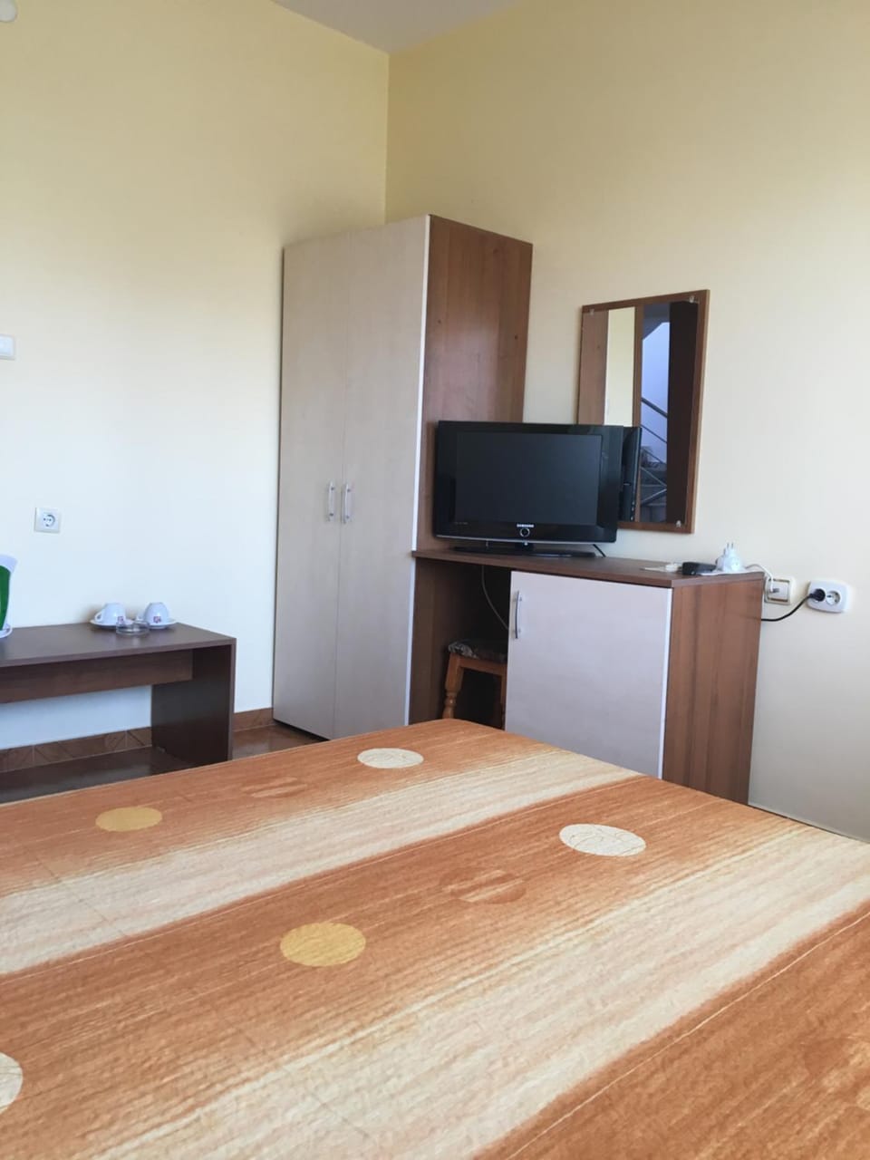 Tonus Guest House Bed and Breakfast in Burgas Province