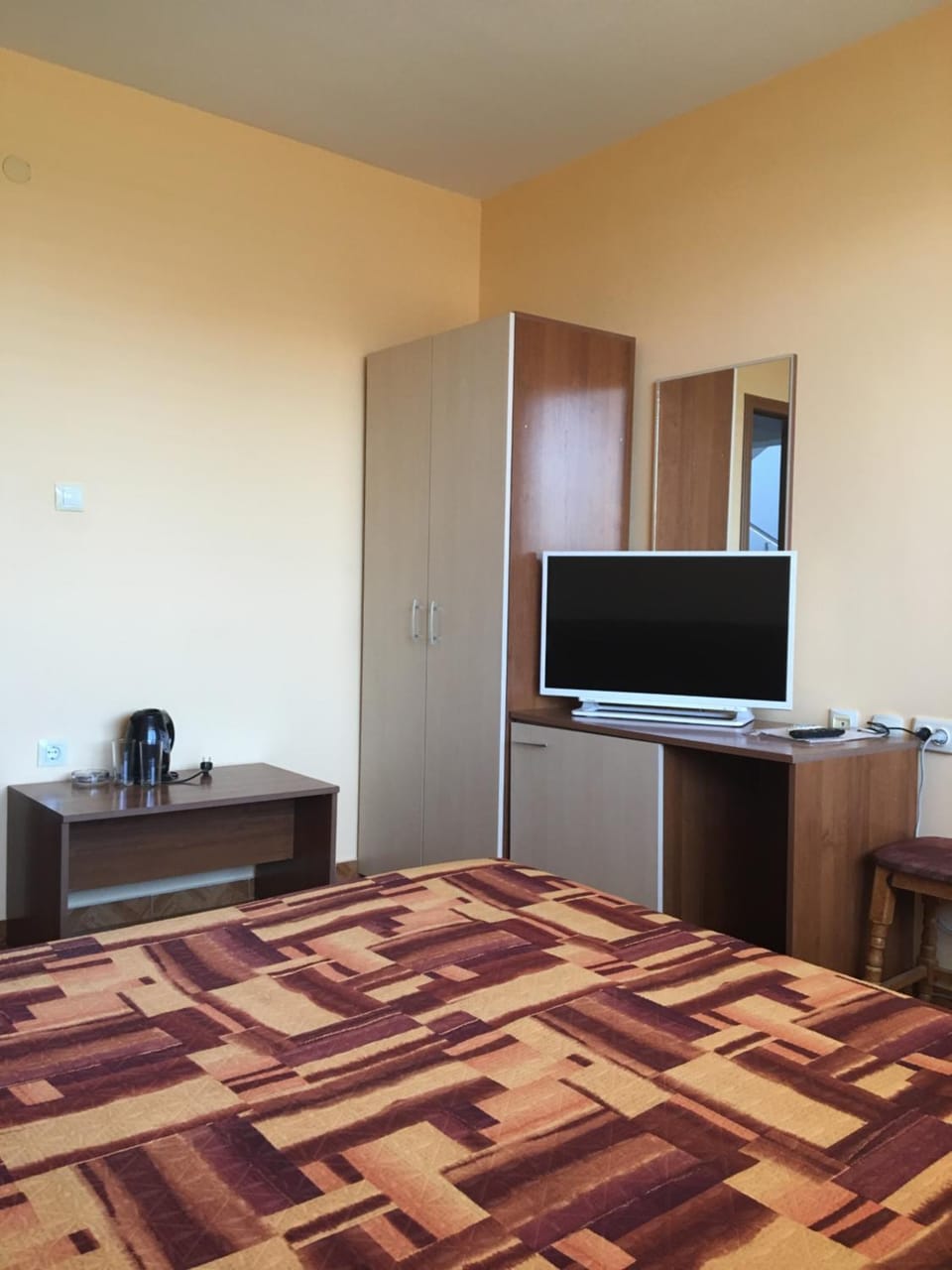 Tonus Guest House Bed and Breakfast in Burgas Province