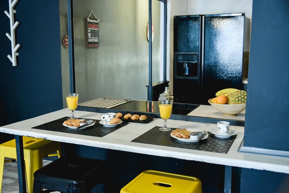 Home Plus Psirri Apartment Apartment in Athens