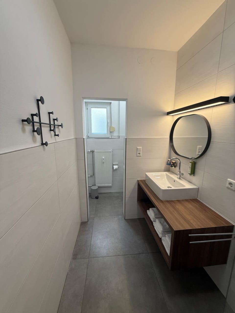 City Wohnung K2 KLIMATISIERT Apartment in Friedrichshafen