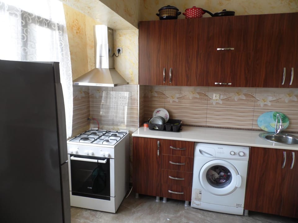 Seaside Flat Batumi Apartment in Batumi