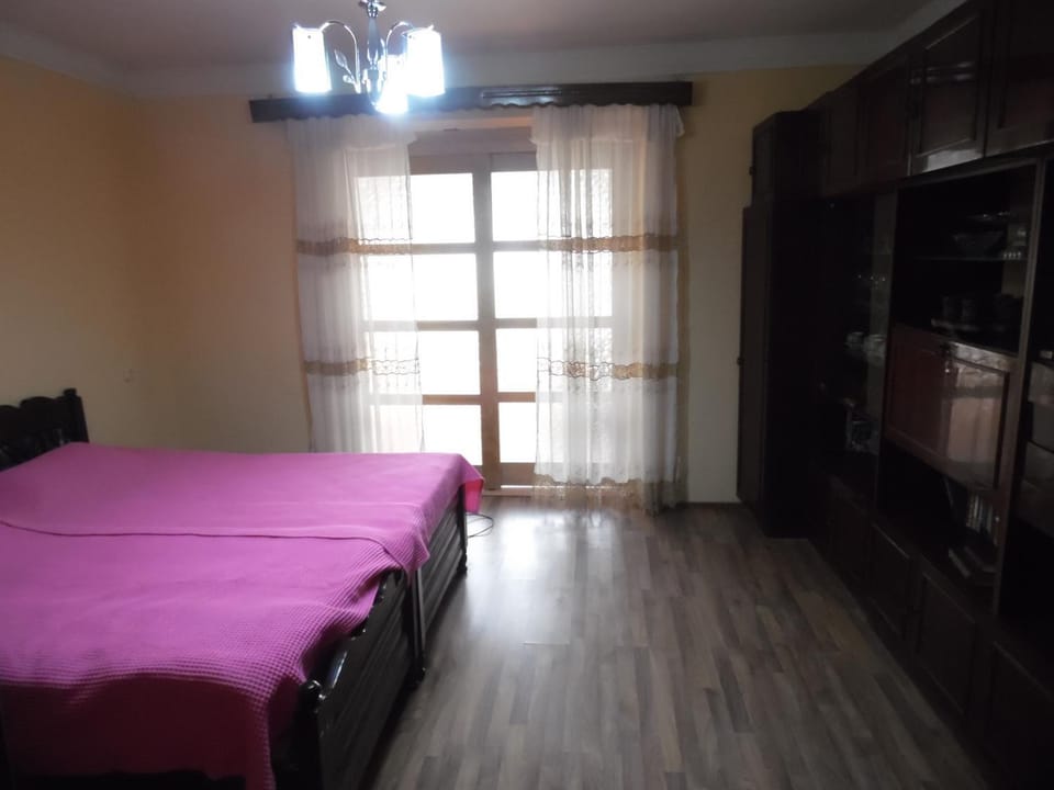 Seaside Flat Batumi Apartment in Batumi