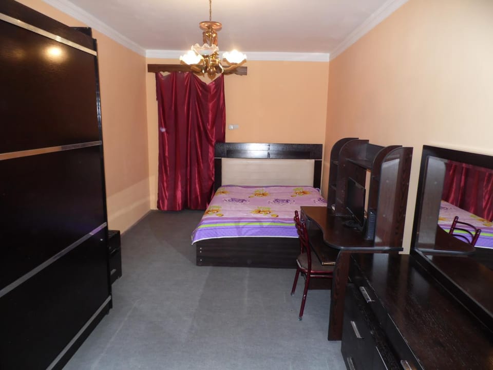 Seaside Flat Batumi Apartment in Batumi