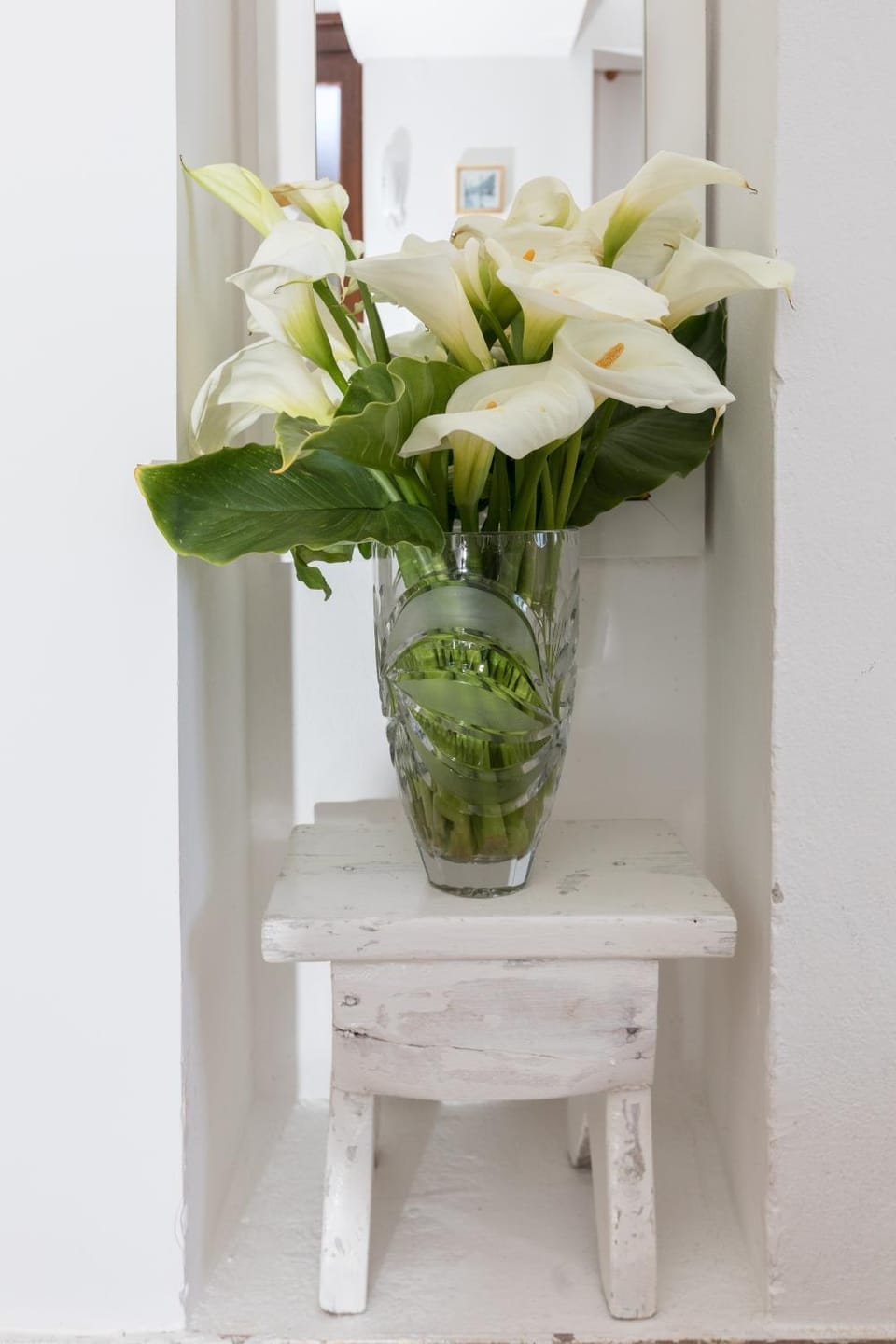 Decorative detail