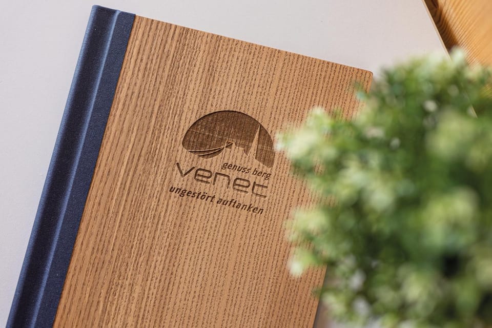 Venet Gipfelhütte Bed and Breakfast in Tyrol