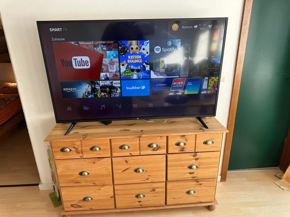 TV and multimedia