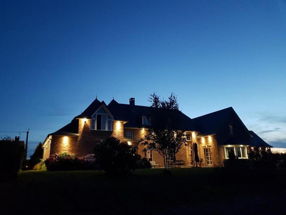 LA CHARMERAIE Bed and Breakfast in Hauts-de-France