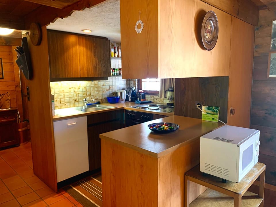 Kitchen or kitchenette, minibar, pet friendly, stove