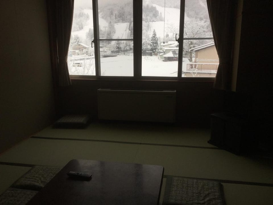 View (from property/room), Photo of the whole room