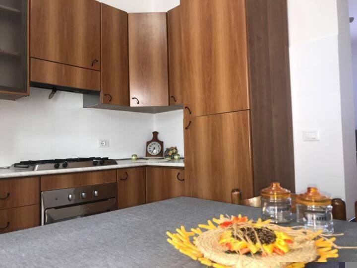 Casa Giulia Apartment in Venice