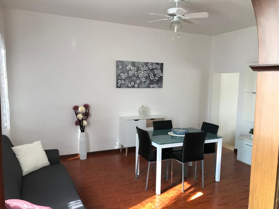 Casa Giulia Apartment in Venice