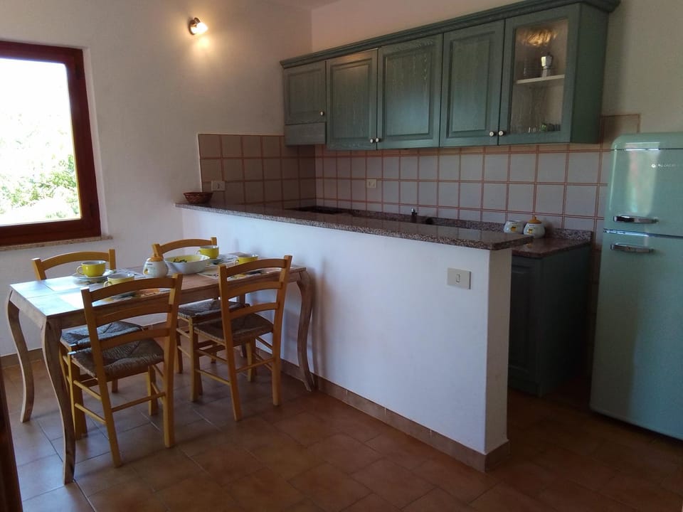 I SALICI Apartment in Capoliveri