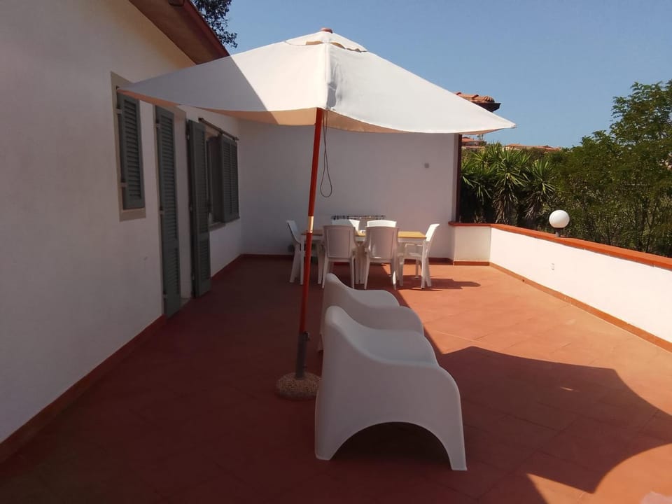 I SALICI Apartment in Capoliveri