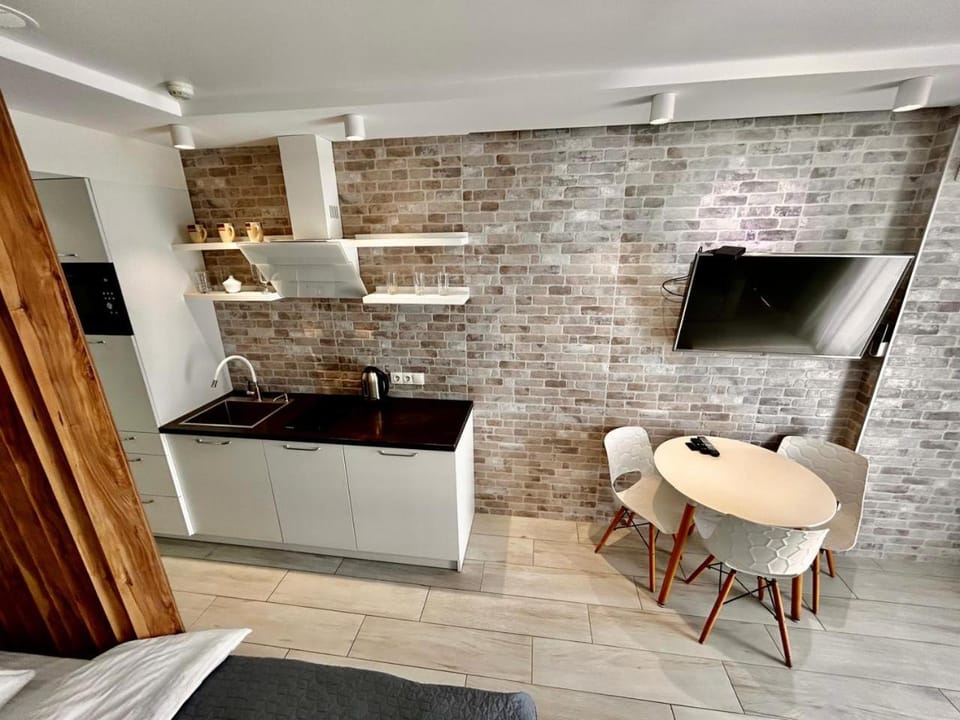 Real Beach Tower Apartment hotel in Batumi