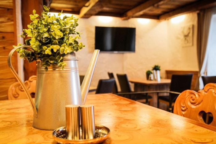 Gästehaus Siegllehen Bed and Breakfast in Schönau am Königssee