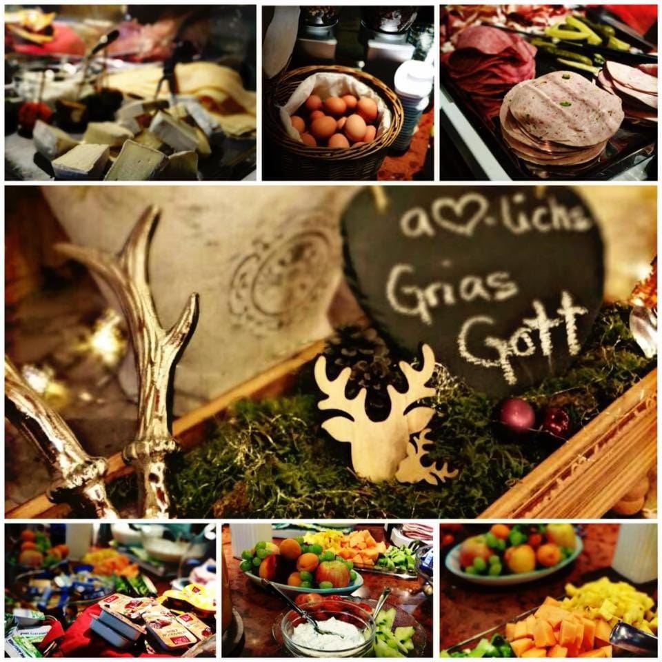 Gästehaus Siegllehen Bed and Breakfast in Schönau am Königssee