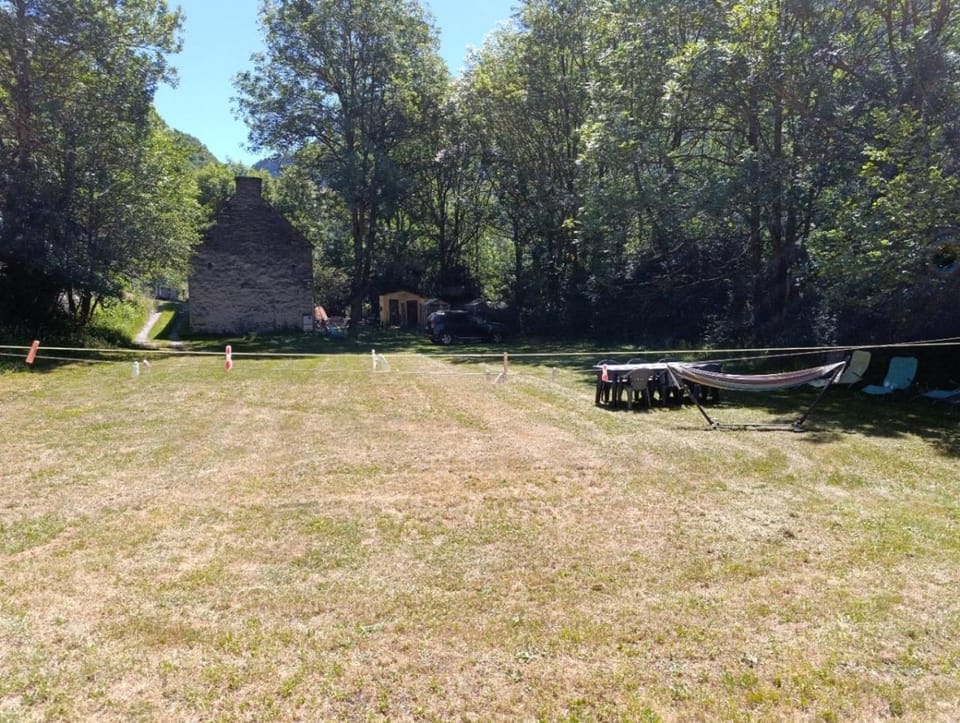 Gîte Espace et Montagne House in Saint-Lary-Soulan