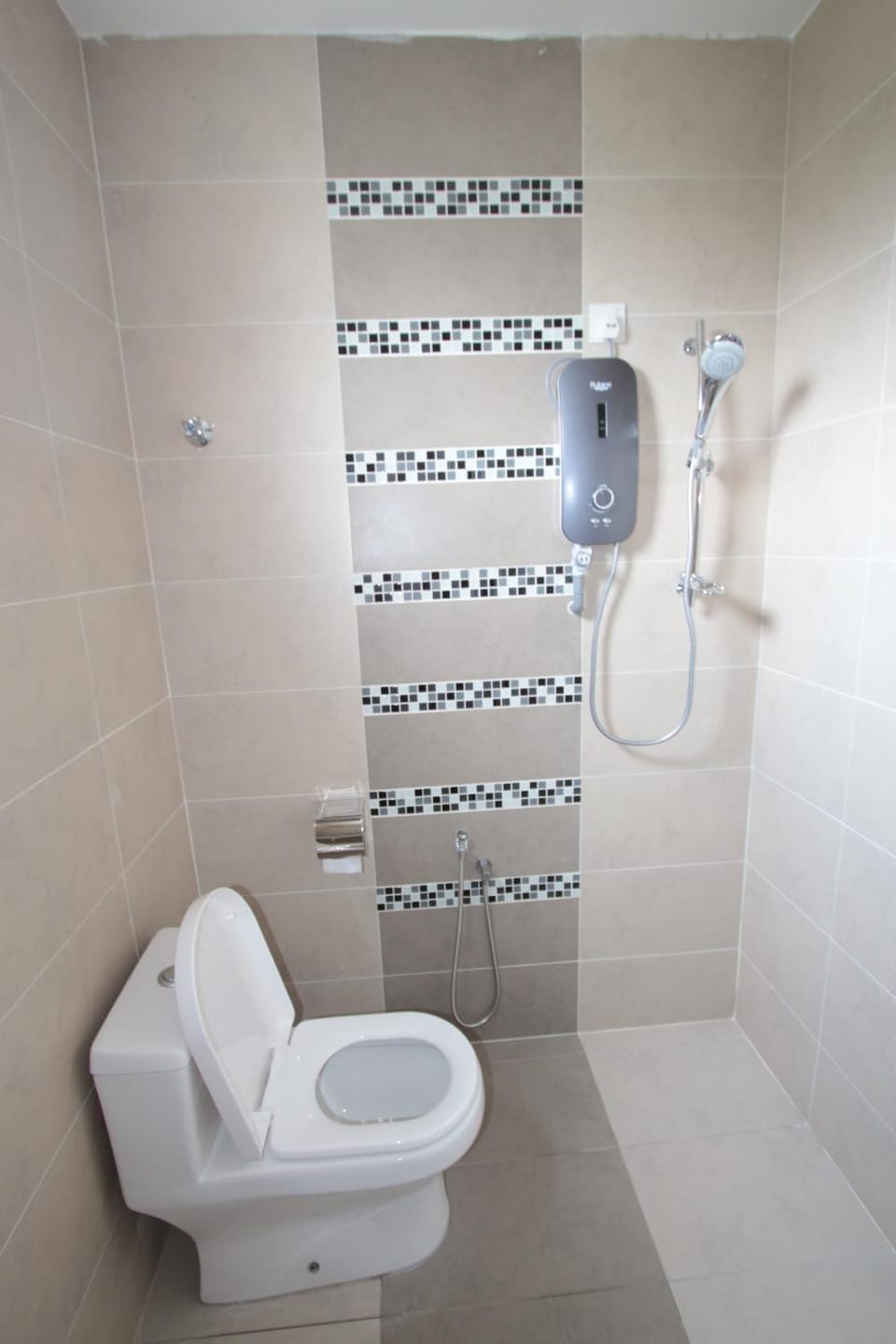 KompoVilla House No 30 Bed and Breakfast in Pahang, Malaysia