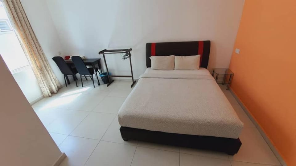 KompoVilla House No 30 Bed and Breakfast in Pahang, Malaysia