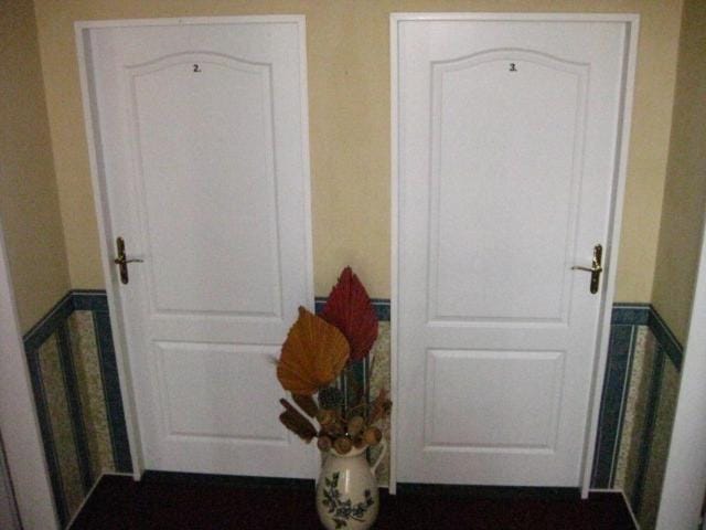 Penzion Ariane Bed and Breakfast in Prague