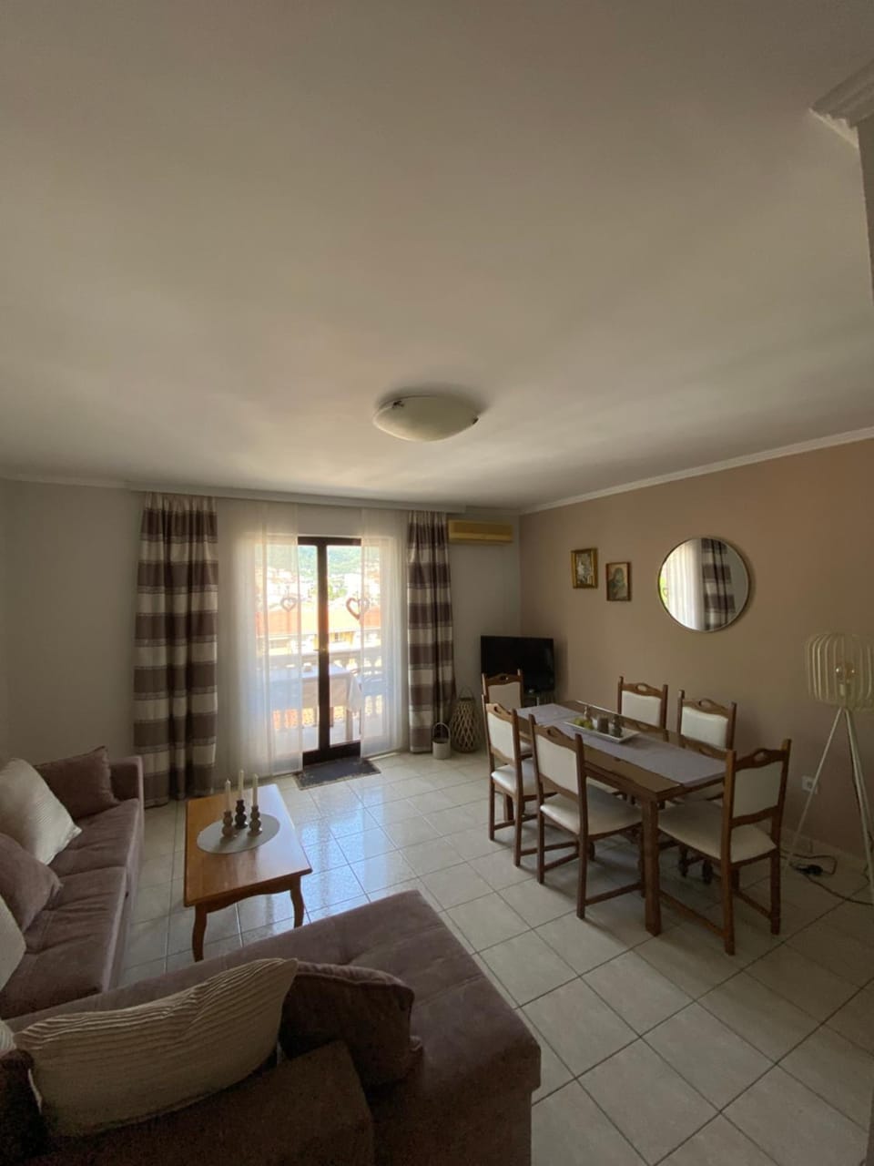 Sole di Laura Apartment in Budva