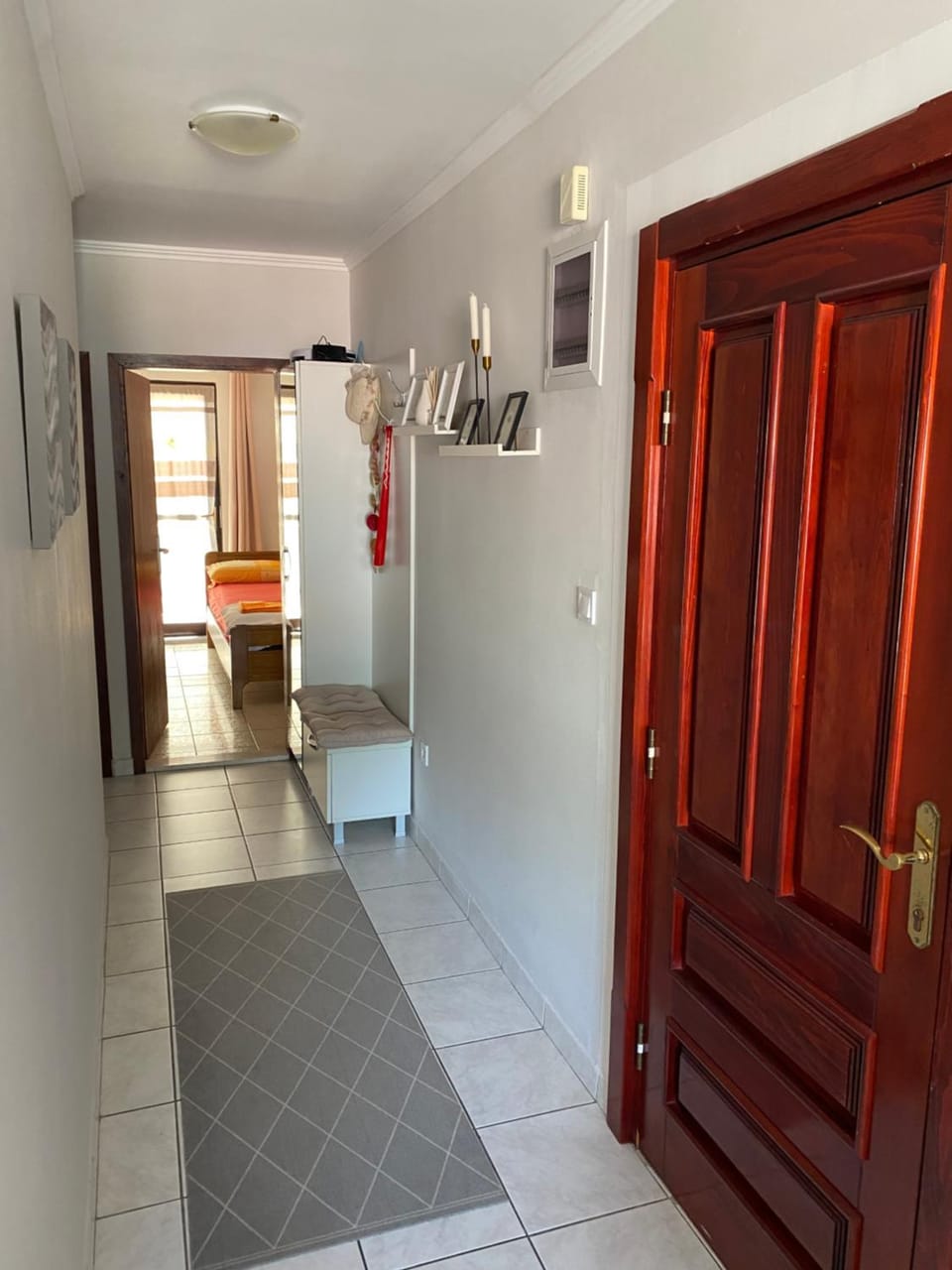 Sole di Laura Apartment in Budva