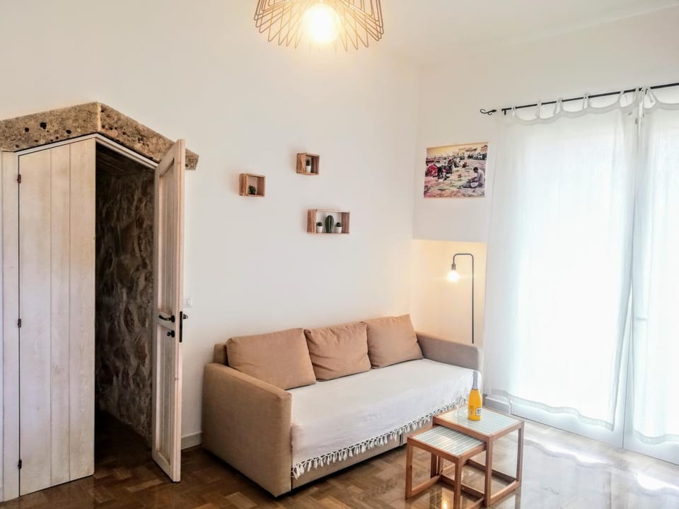 Trullomio House in Apulia