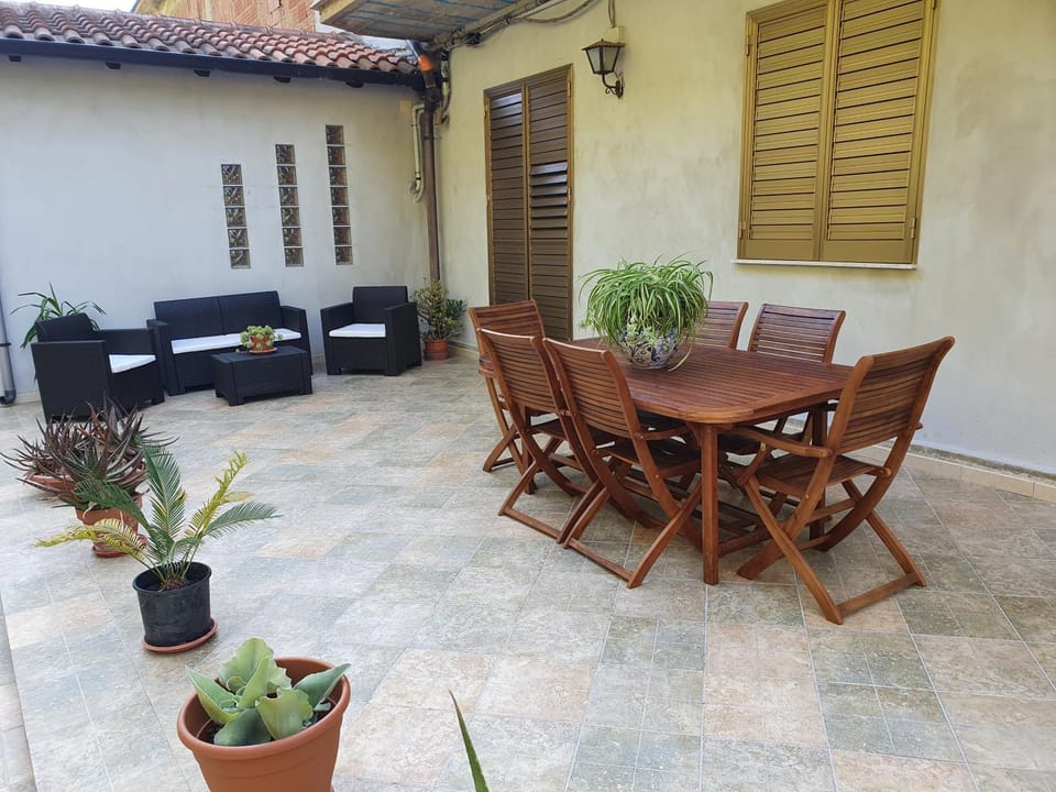 La Fenice apartment Apartment in Sicily