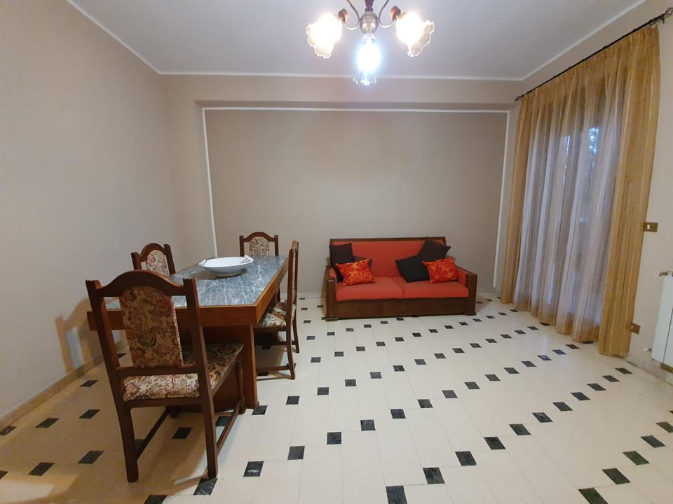 La Fenice apartment Apartment in Sicily