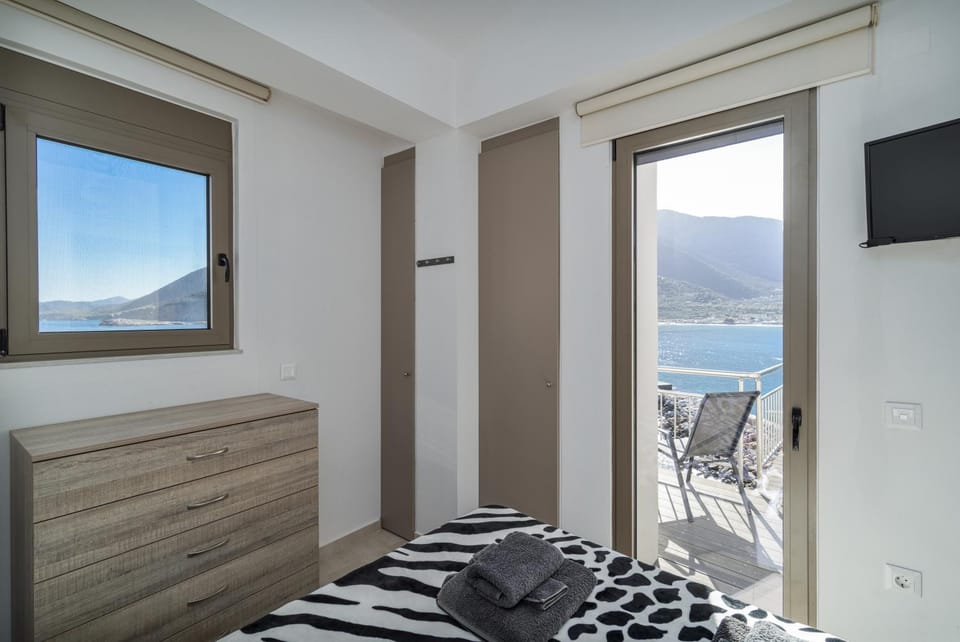 View (from property/room), Bedroom